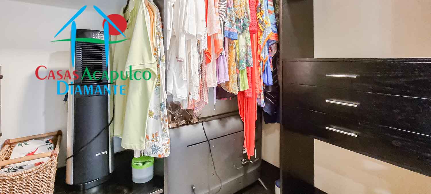 Amarinthos 2 1601 - Recámara tres 2